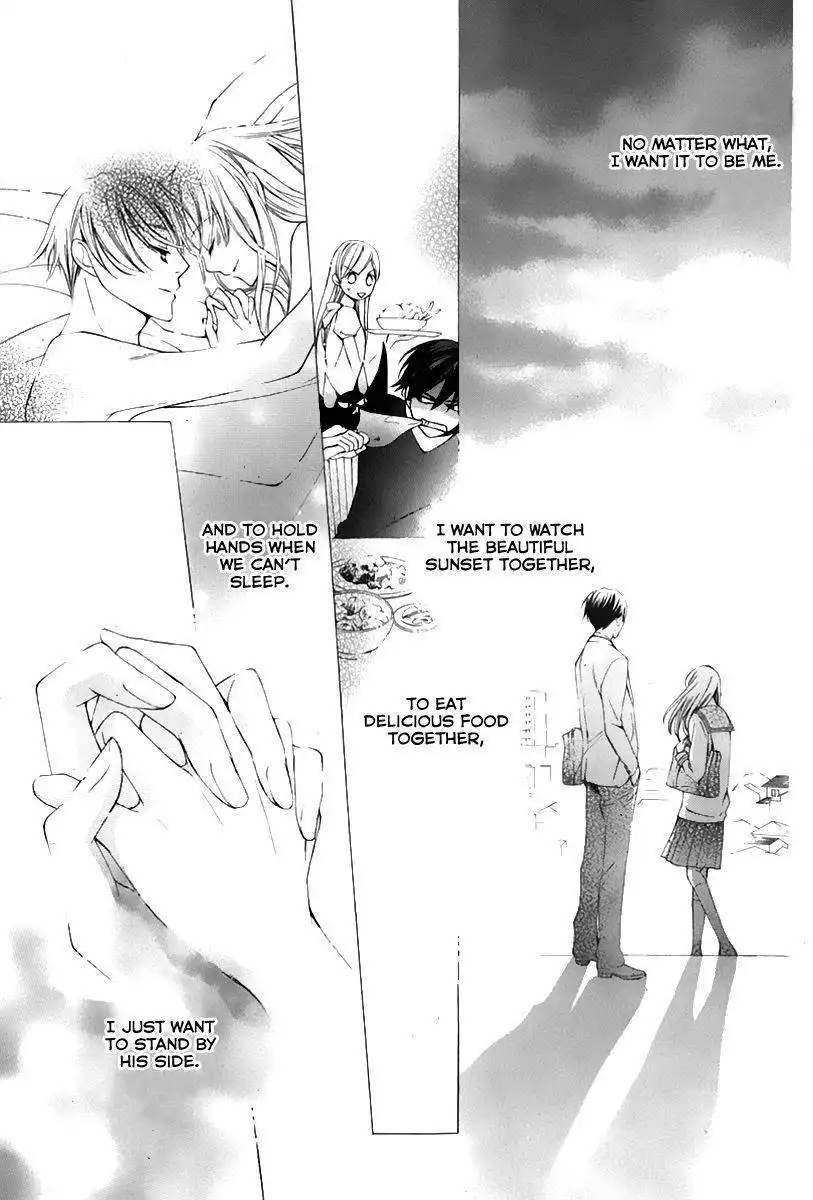 Millennium Snow Chapter 17 31